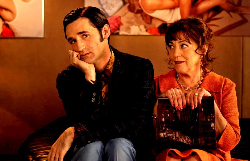 Photo 3 du film : Let my people go ! 