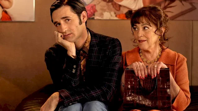 Photo du film : Let my people go ! 