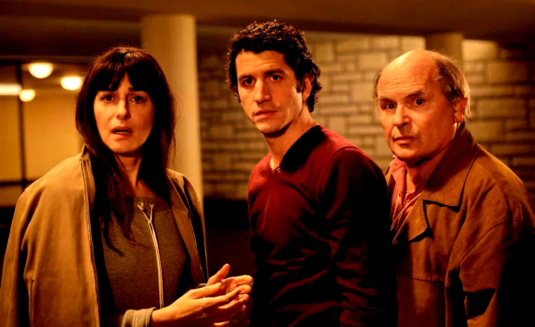 Photo 4 du film : Let my people go ! 
