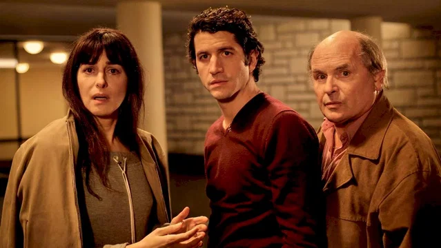 Photo du film : Let my people go ! 