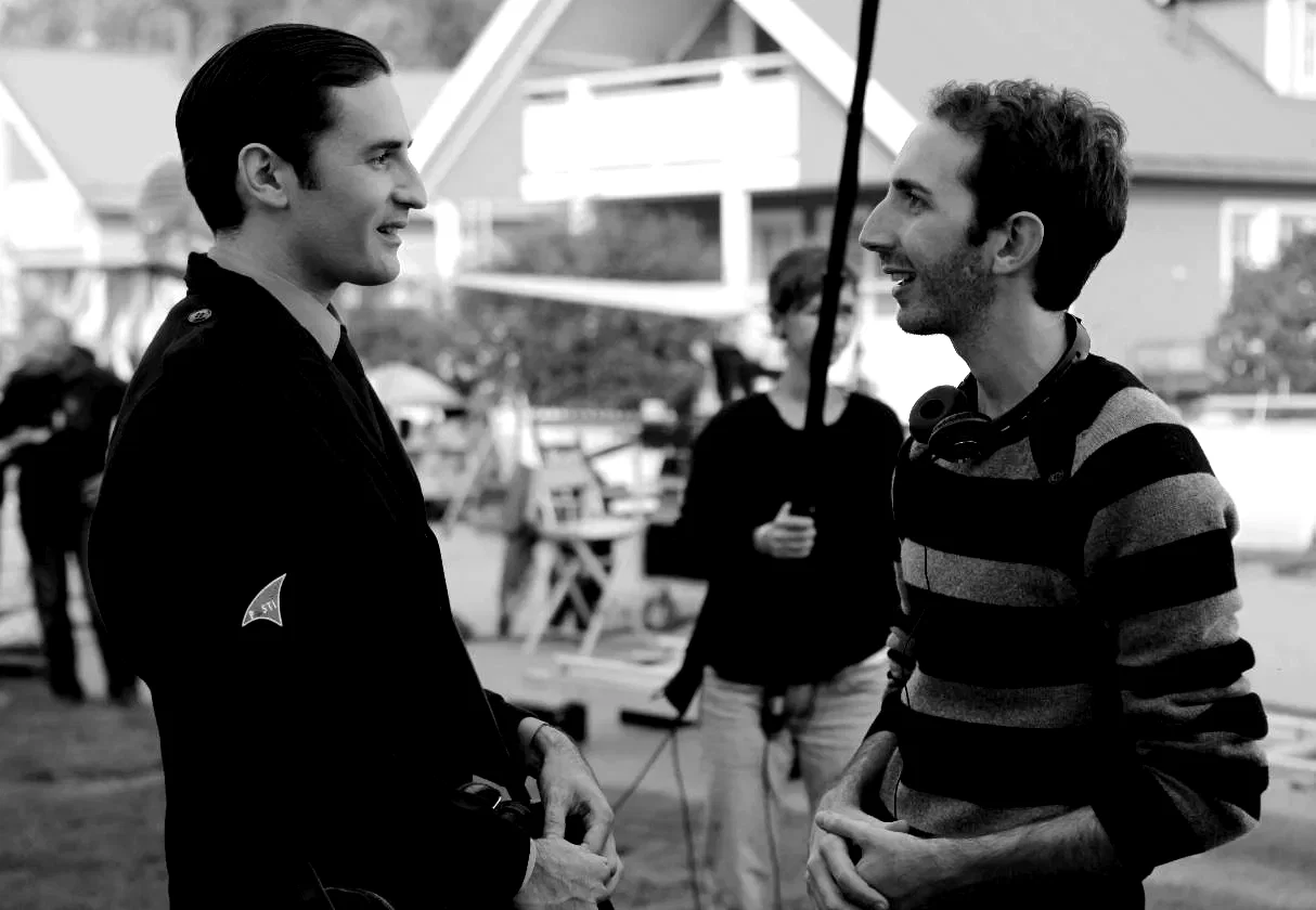 Photo 6 du film : Let my people go ! 