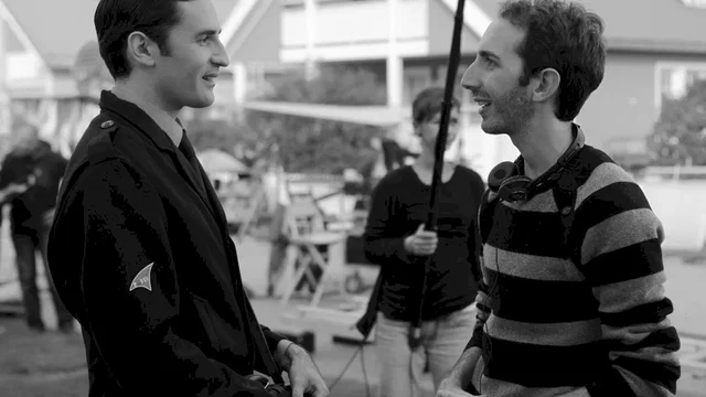 Photo du film : Let my people go ! 