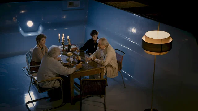 Photo du film : Et si on vivait tous ensemble ?