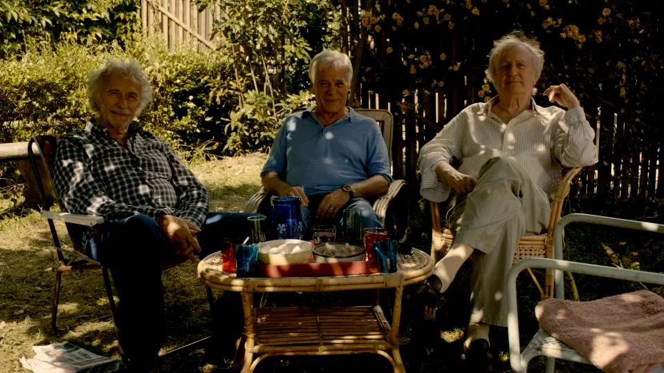 Photo 3 du film : Et si on vivait tous ensemble ?