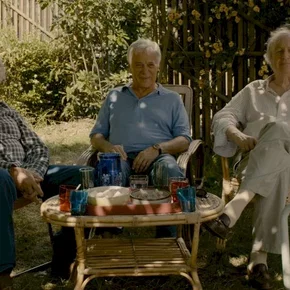 Photo du film : Et si on vivait tous ensemble ?