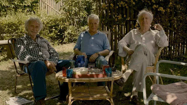Photo du film : Et si on vivait tous ensemble ?