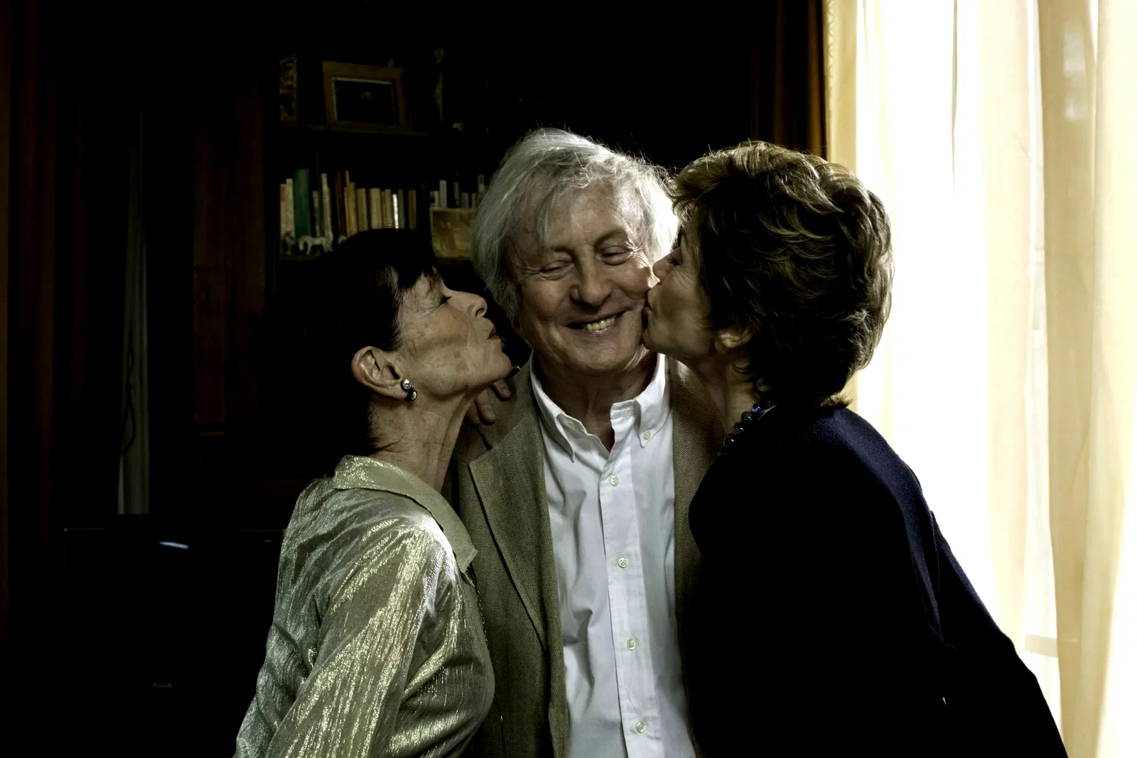 Photo 4 du film : Et si on vivait tous ensemble ?