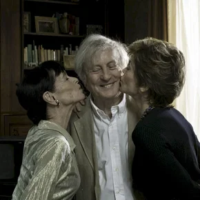 Photo du film : Et si on vivait tous ensemble ?