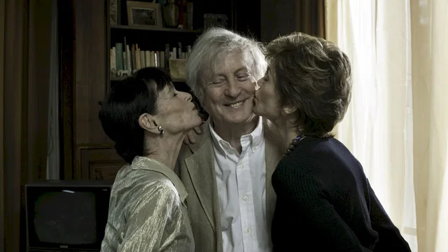 Photo du film : Et si on vivait tous ensemble ?