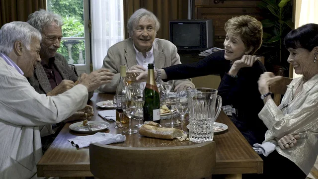 Photo du film : Et si on vivait tous ensemble ?