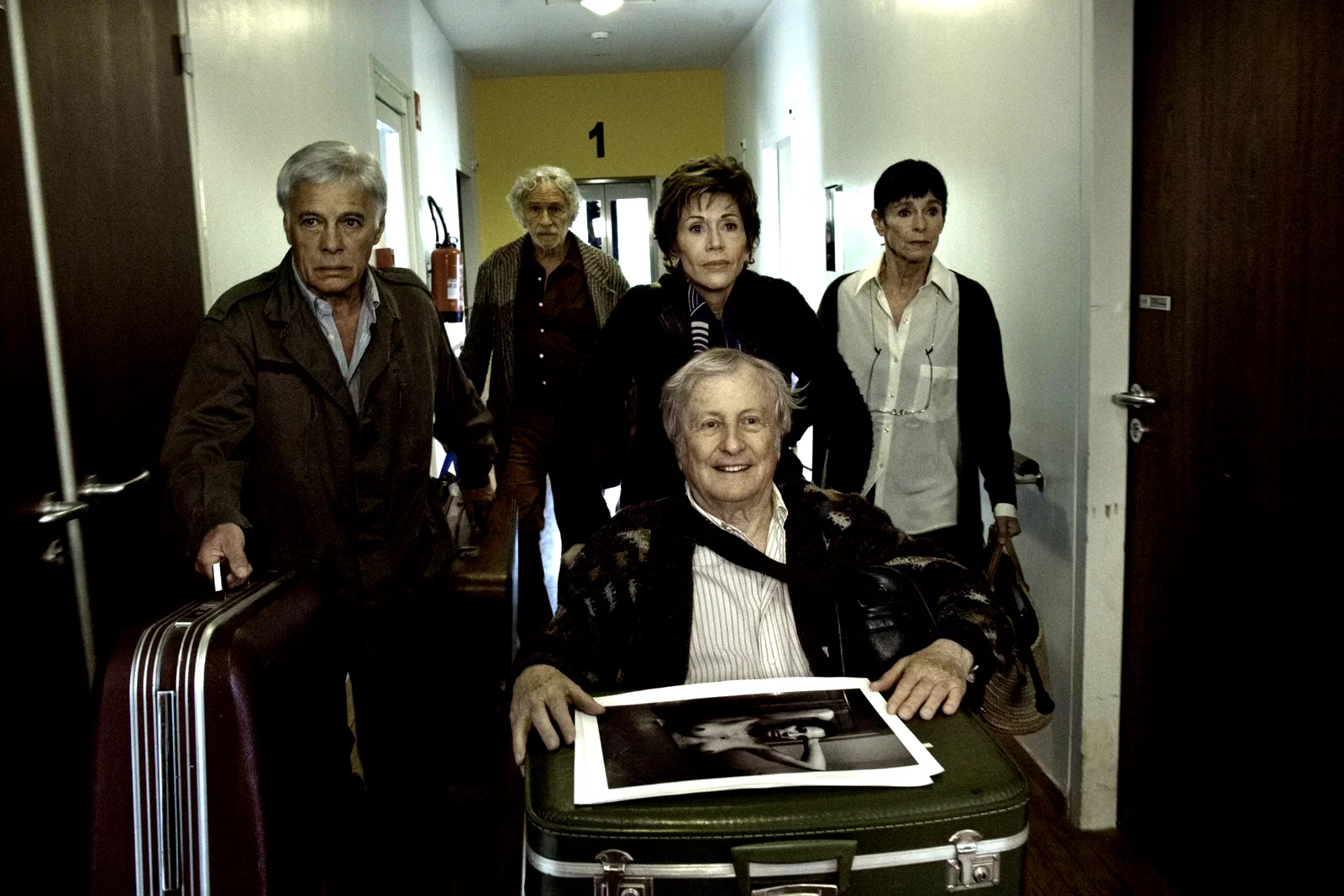 Photo 8 du film : Et si on vivait tous ensemble ?