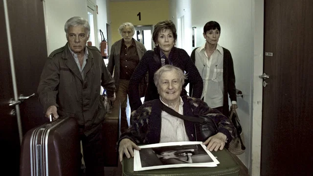 Photo du film : Et si on vivait tous ensemble ?