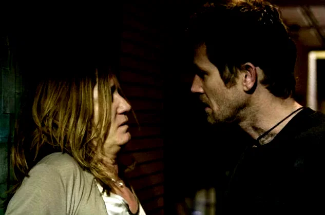 Photo 2 du film : Kidnappés