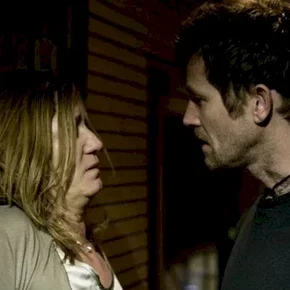 Photo du film : Kidnappés
