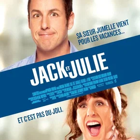 Photo du film : Jack et Julie