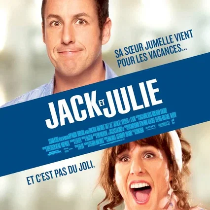 Miniature photo du film : Jack et Julie
