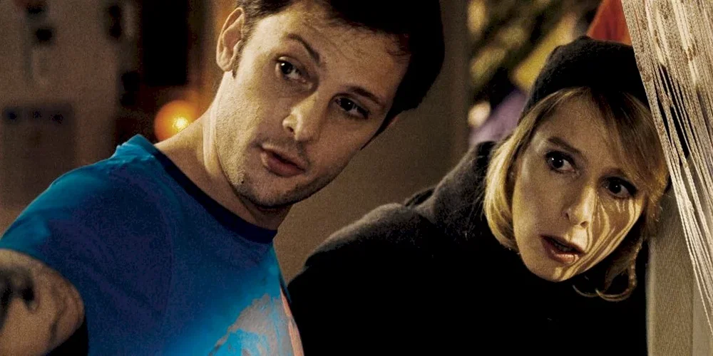 Photo du film : Parlez-moi de vous