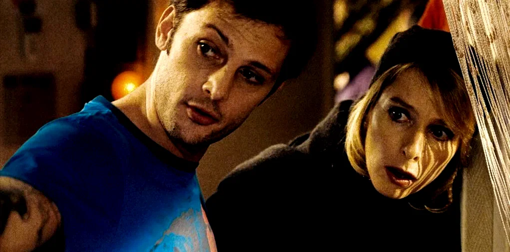 Photo 4 du film : Parlez-moi de vous