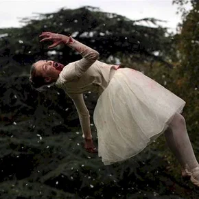 Photo du film : Livide