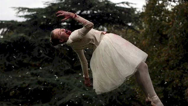 Photo du film : Livide