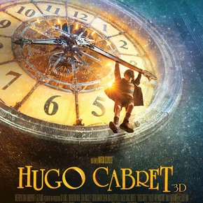 Photo du film : Hugo Cabret