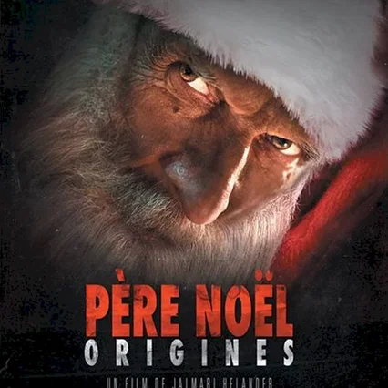 Miniature photo du film : Père Noël : Origines 