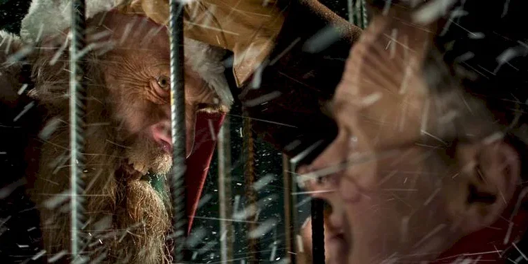 Photo du film : Père Noël : Origines 