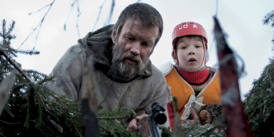 Photo du film : Père Noël : Origines 