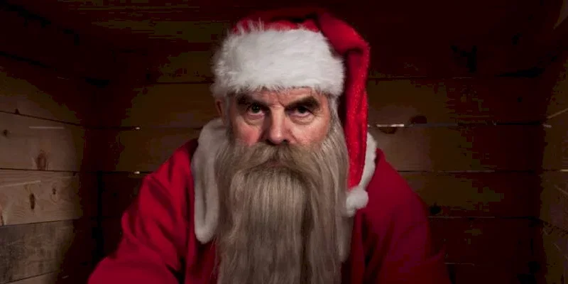 Photo du film : Père Noël : Origines 