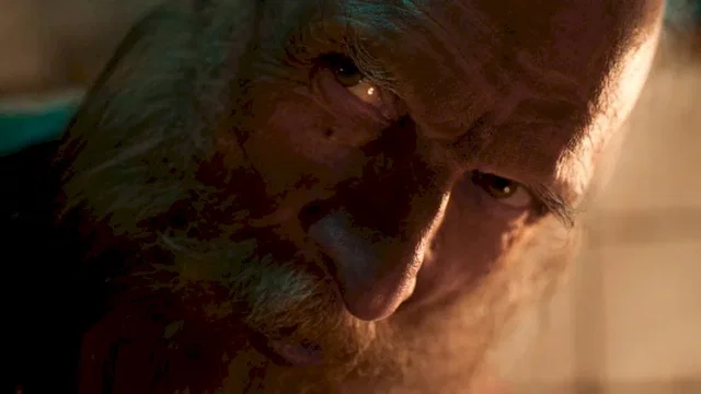 Affiche du film : Père Noël : Origines 