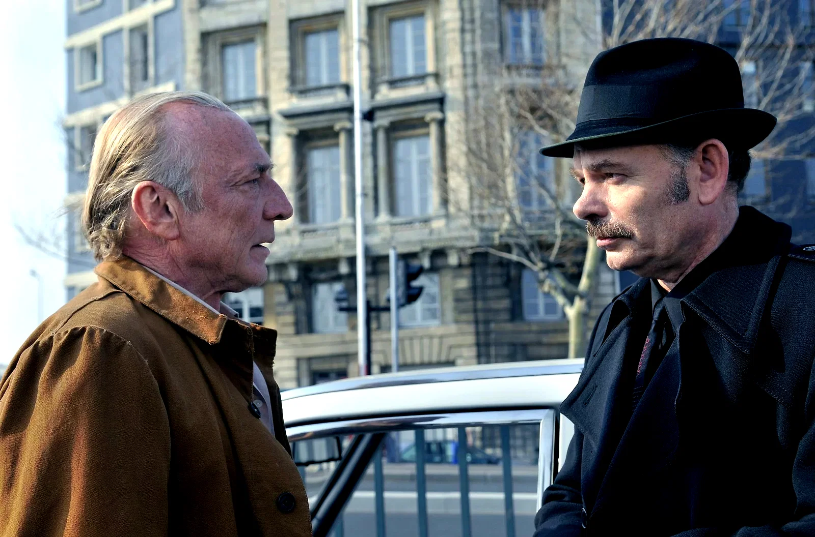 Photo du film : Le Havre