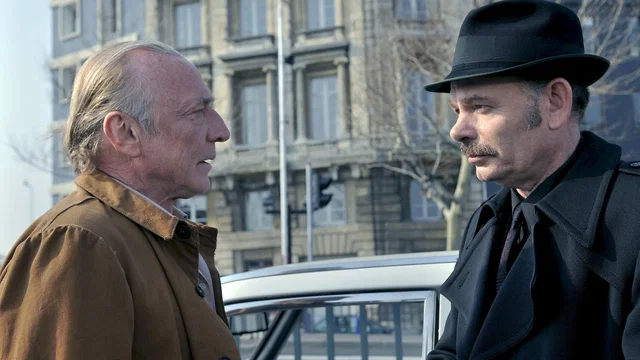 Photo 10 du film : Le Havre