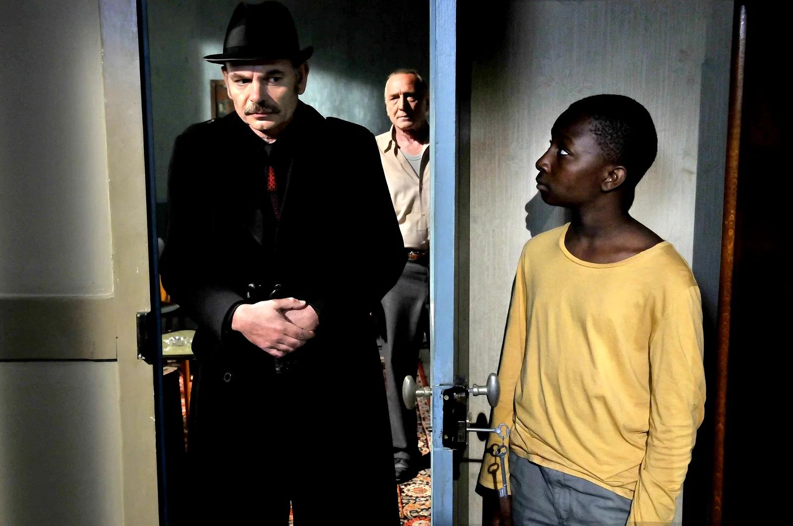 Photo du film : Le Havre