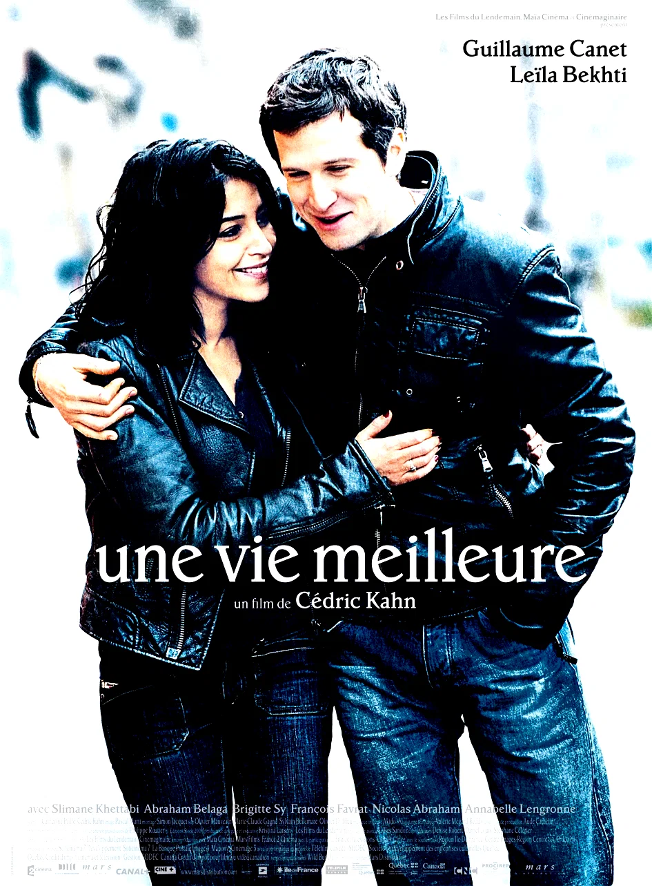 Photo 22 du film : Une vie meilleure
