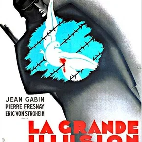 Photo du film : La grande illusion