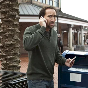 Photo du film : Le Pacte
