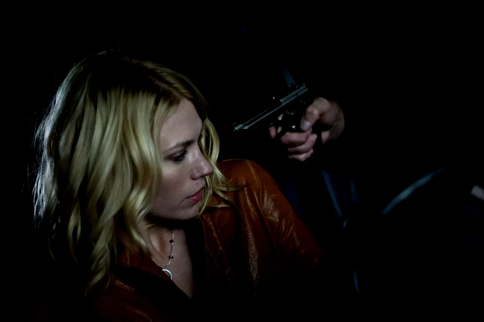 Photo 5 du film : Le Pacte