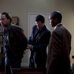 Photo du film : Le Pacte