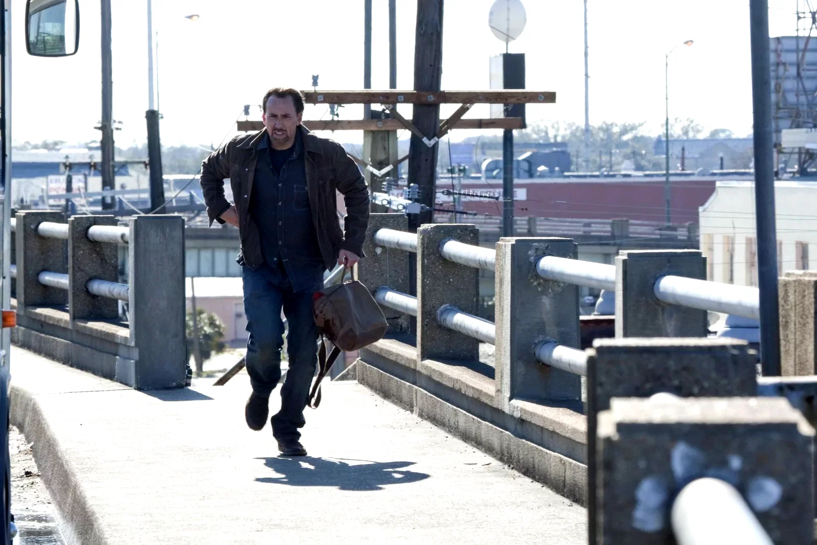 Photo 6 du film : Le Pacte