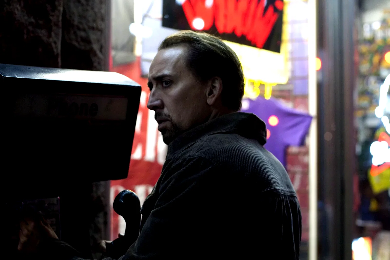 Photo 8 du film : Le Pacte