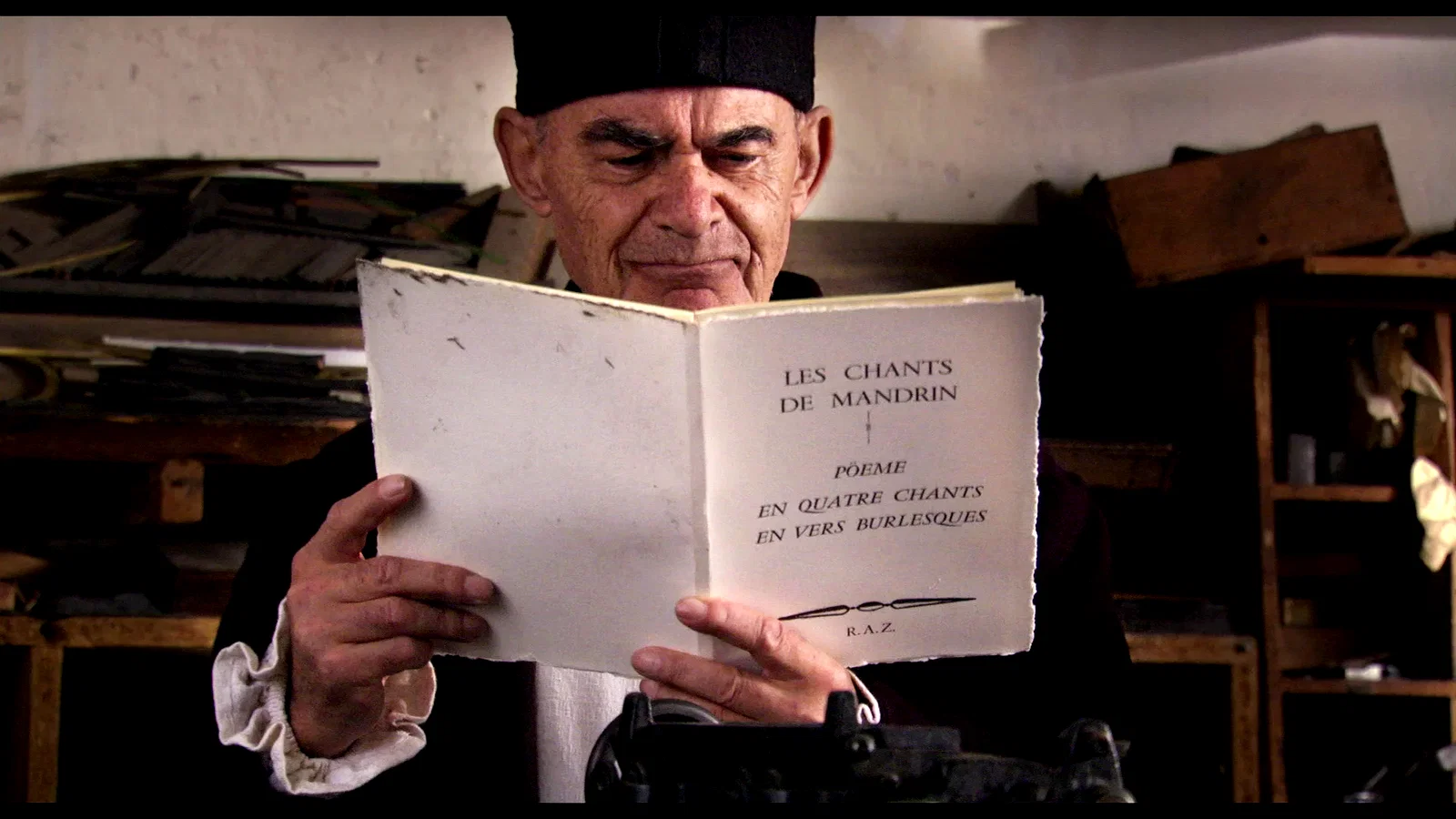 Photo 3 du film : Les Chants de Mandrin
