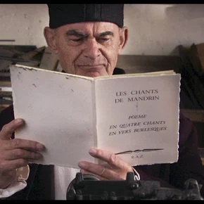 Photo du film : Les Chants de Mandrin