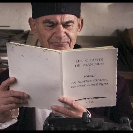 Miniature photo du film : Les Chants de Mandrin