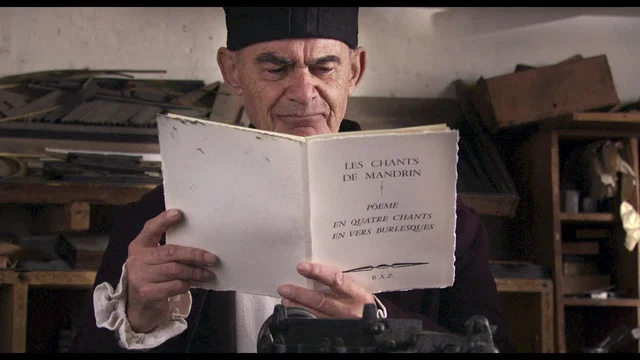 Photo du film : Les Chants de Mandrin