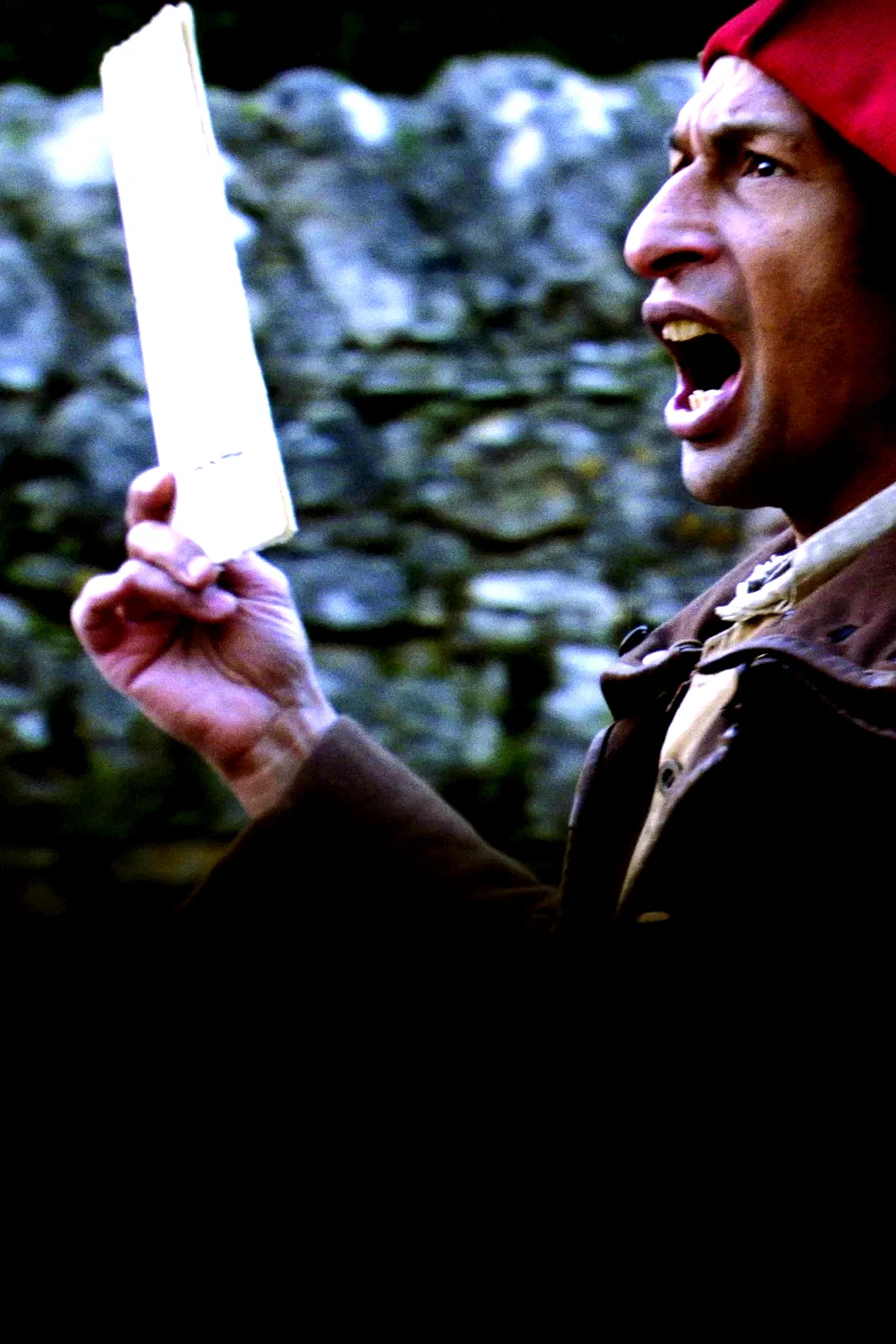 Photo 22 du film : Les Chants de Mandrin