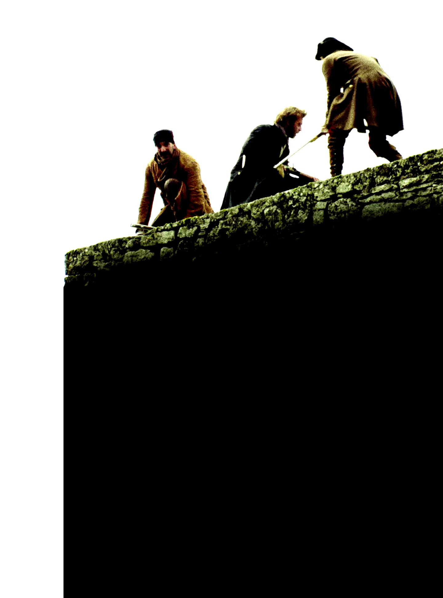 Photo 4 du film : Les Chants de Mandrin