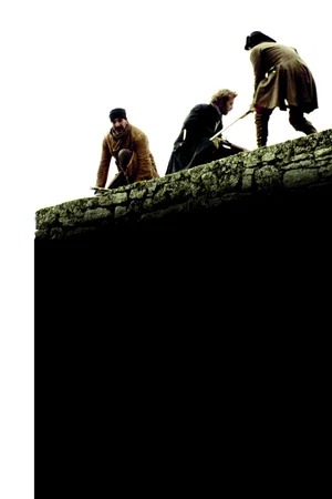 Photo du film : Les Chants de Mandrin