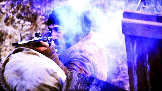 Photo du film : Les Chants de Mandrin