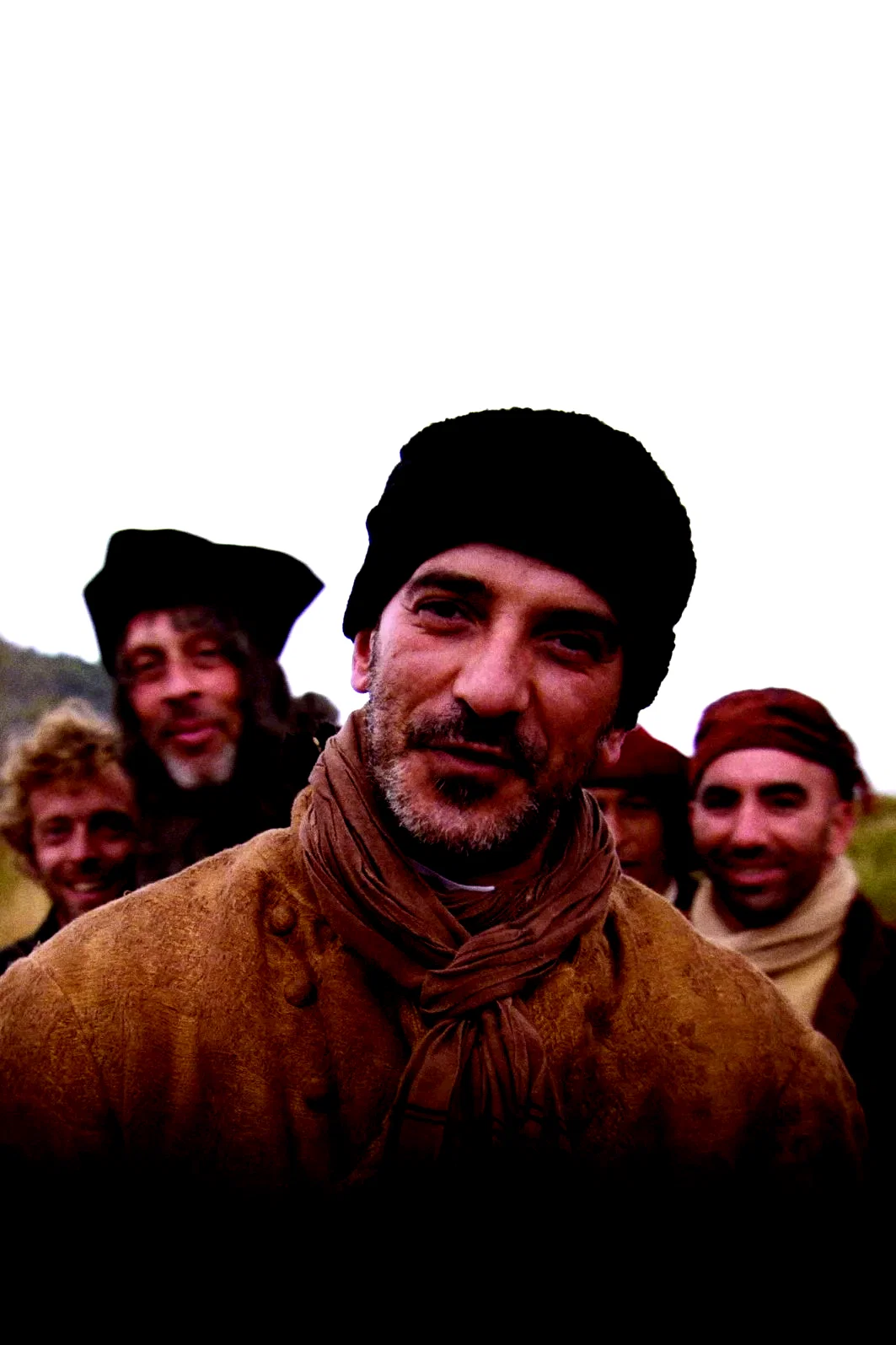 Photo 6 du film : Les Chants de Mandrin