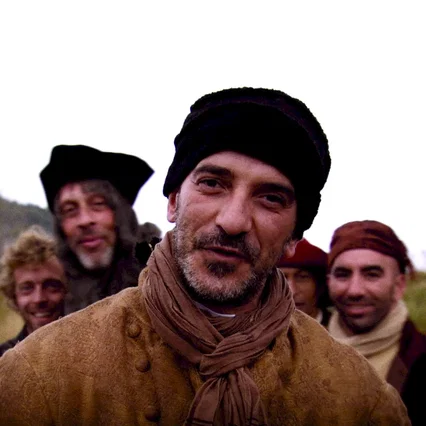 Miniature photo du film : Les Chants de Mandrin